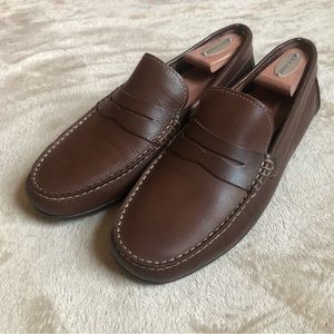 Florsheim Loafers/Drivers